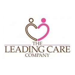 The Leading Care Company