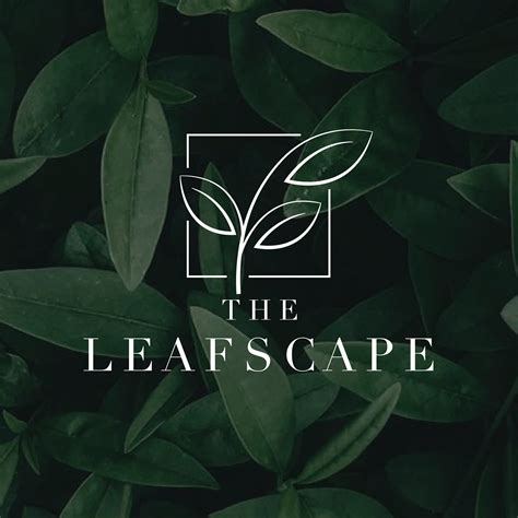 The Leafscape