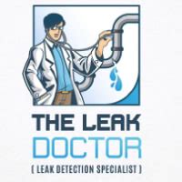 The Leak Doctor