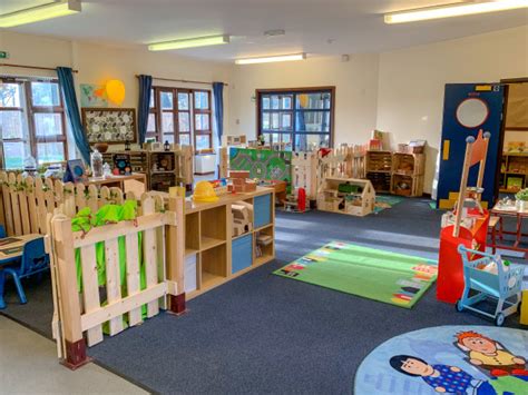 The Learning Journey Day Nursery Waterfront