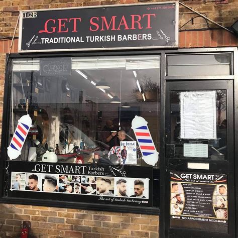 The Legend Turkish Barber Shop