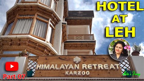 The Leh Ling - Top hotel, Best Hotel, Free Parking Leh Ladakh
