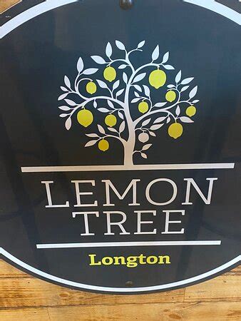 The Lemon Tree