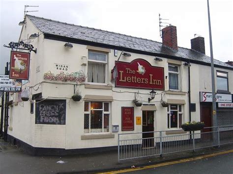 The Letters Inn