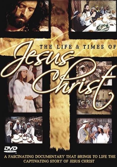 The Life and Times of Jesus Christ (2007) film online,Sorry I can't describes this movie actress
