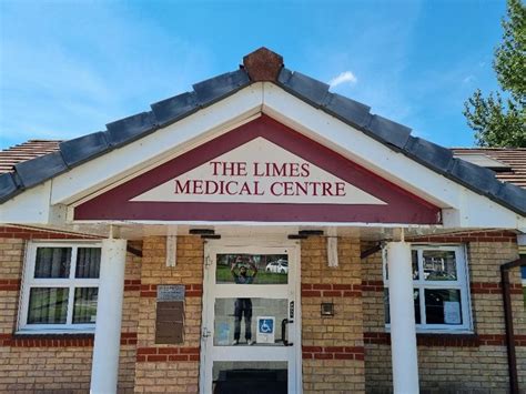 The Limes Medical Centre