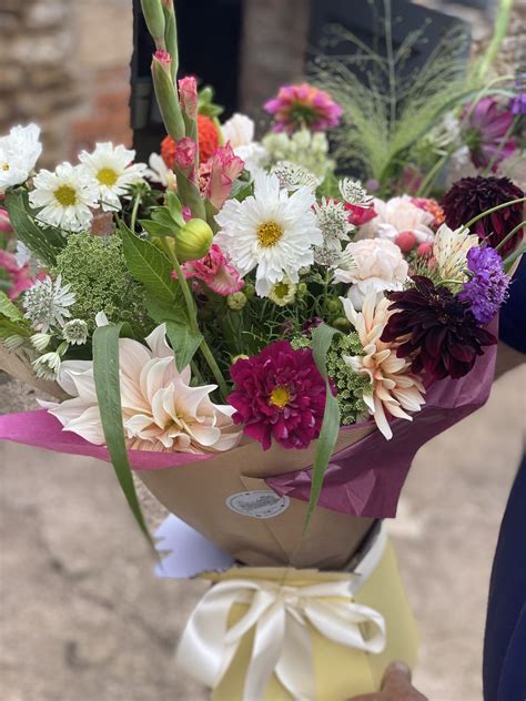 The Lincolnshire Flower Company
