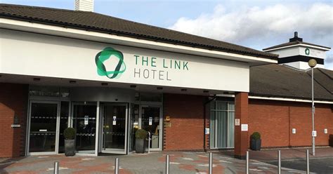 The Link Hotel