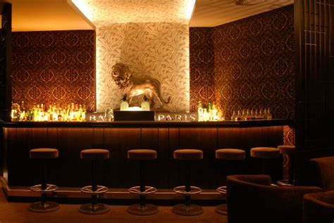 The Lion Bar & Restaurant