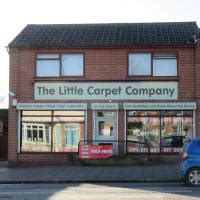 The Little Carpet Company