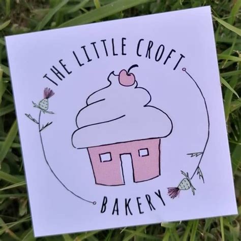 The Little Croft Bakery