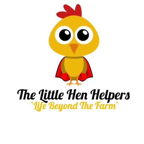 The Little Hen Helpers - Aberdeen Rehoming Point
