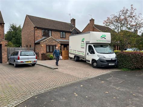 The Little Removals Company Dursley