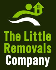 The Little Removals Company Rugby.