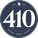 The Local @ 410 Beers, Wines & Spirits