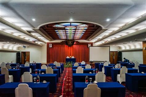 Meeting Room The Lodge Bandung
