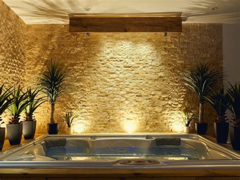 The Lodge Beauty & Wellbeing
