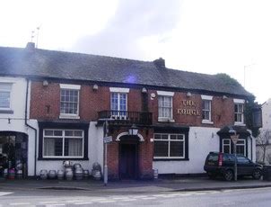 The Lodge Inn