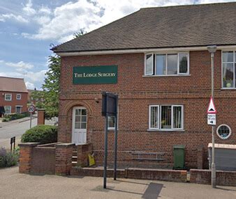 The Lodge Surgery