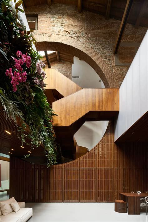 The Loft Unique Designed Florence