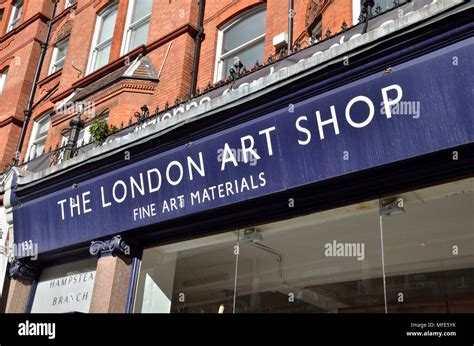 The London Art Shop