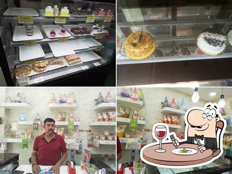 The London Bakery-Best Bakery Shop in Patna