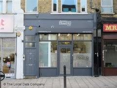 The London Framing Studio Ltd.