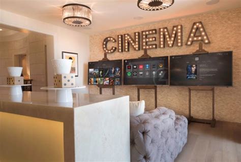 The London Home Cinema Company