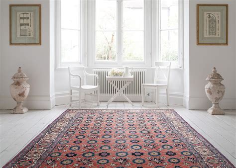 The London Persian Rug Co. Limited