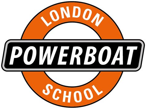 The London Powerboat School
