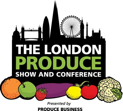 The London Produce Show & Conference