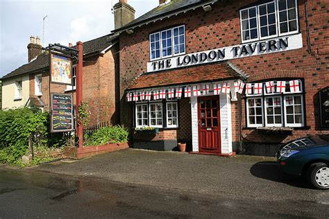 The London Tavern