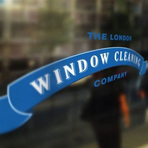 The London Window Cleaning Company