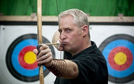 The Longbow Archery Club