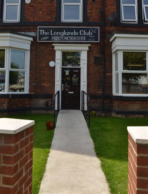 The Longlands Club