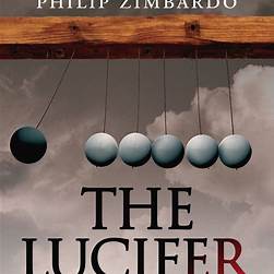 The Lucifer Effect book