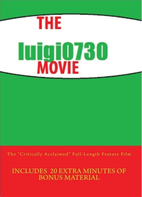 The Luigi0730 Movie (2014) film online, The Luigi0730 Movie (2014) eesti film, The Luigi0730 Movie (2014) full movie, The Luigi0730 Movie (2014) imdb, The Luigi0730 Movie (2014) putlocker, The Luigi0730 Movie (2014) watch movies online,The Luigi0730 Movie (2014) popcorn time, The Luigi0730 Movie (2014) youtube download, The Luigi0730 Movie (2014) torrent download