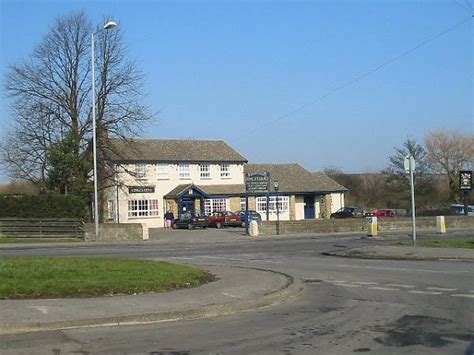 The Lumley Arms
