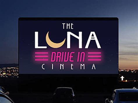 The Luna Drive in Cinema - London - Allianz Park