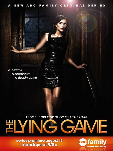download The Lying Game