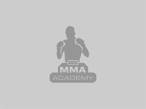 The MMA Academy Formby