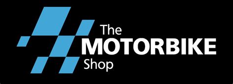 The MOTORBIKE Shop