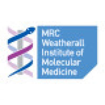 The MRC Weatherall Institute of Molecular Medicine