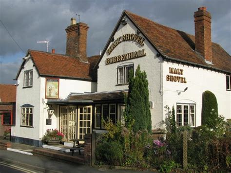 The Malt Shovel