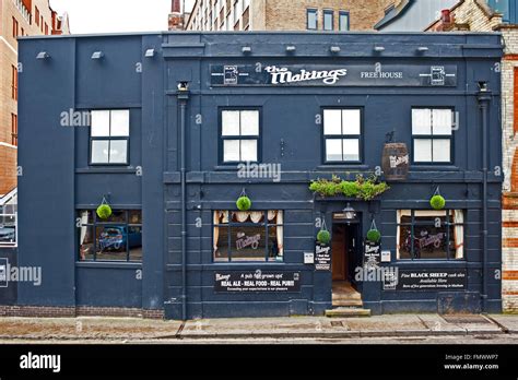 The Maltings - Pub & Grill