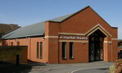 The Market Theatre