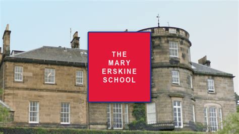 The Mary Erskine School
