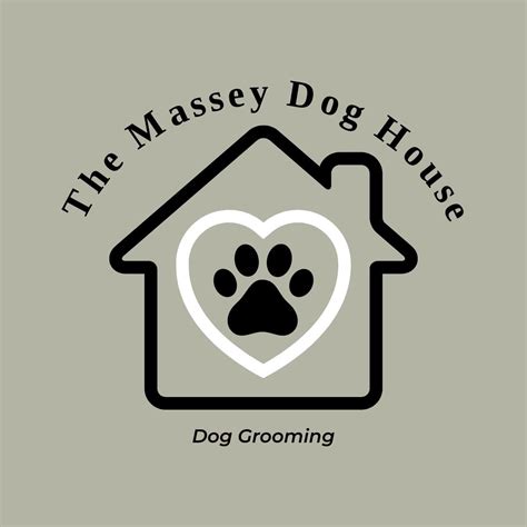 The Massey Dog House
