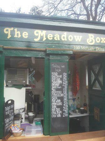 The Meadow Box