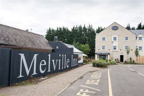 The Melville Inn